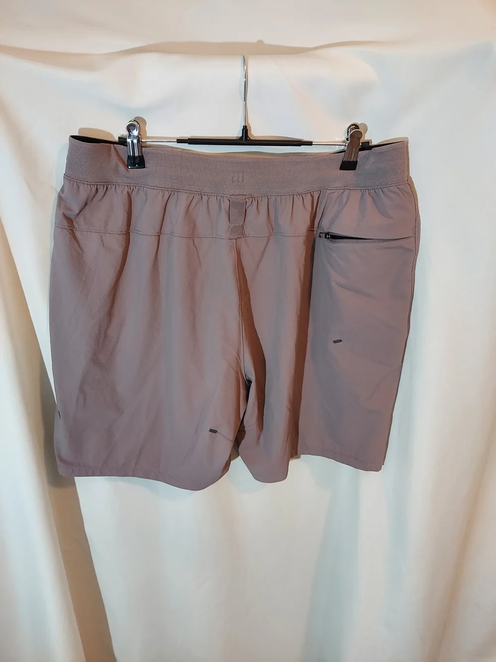 Lululemon License To Train Shorts 7